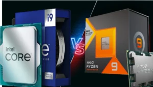 The best CPU for RTX 4090 comes down to power, not frames.