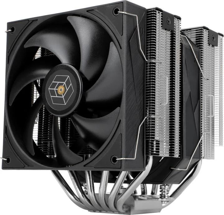 Thermalright Royal Pretor 130