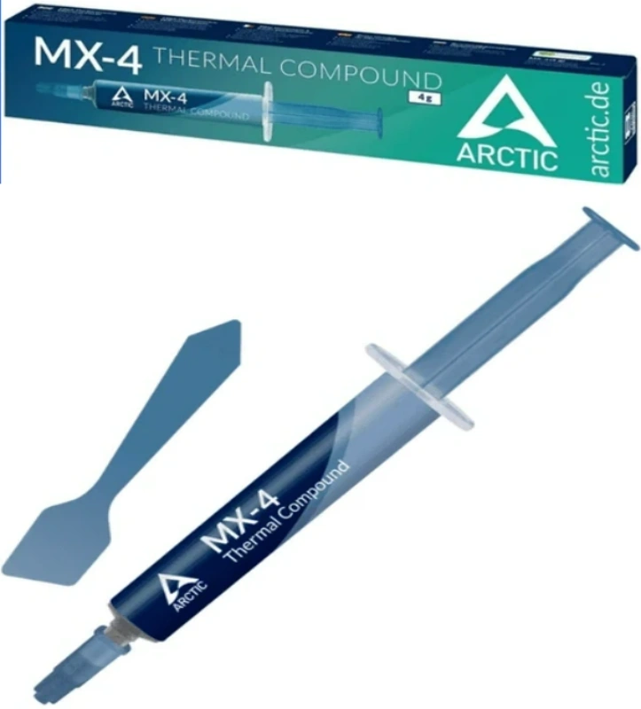 Arctic MX-4 Tube of Arctic MX-4 thermal paste