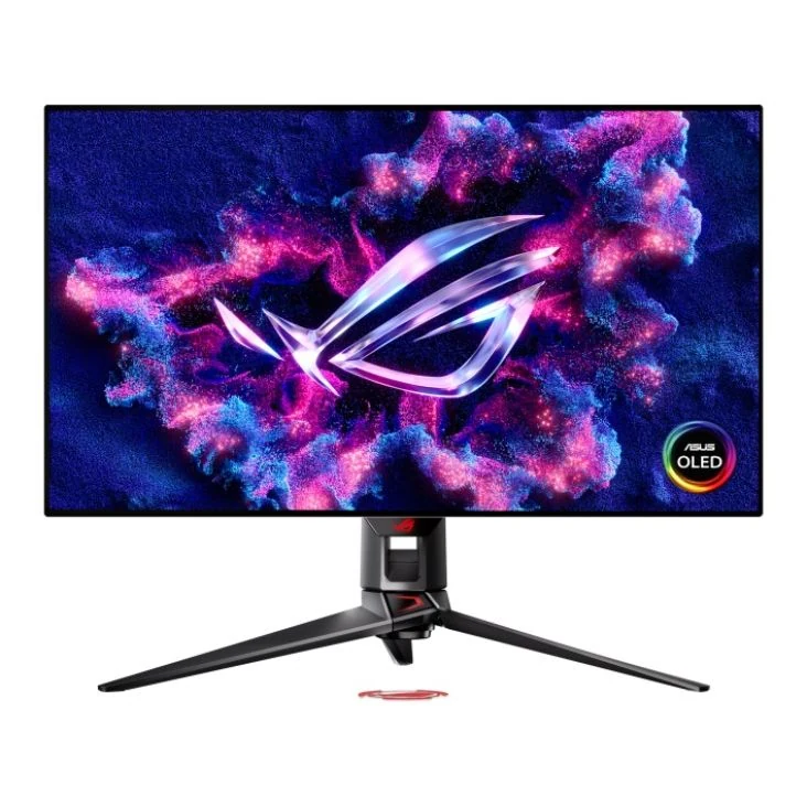 ASUS ROG Swift PG32UCDP