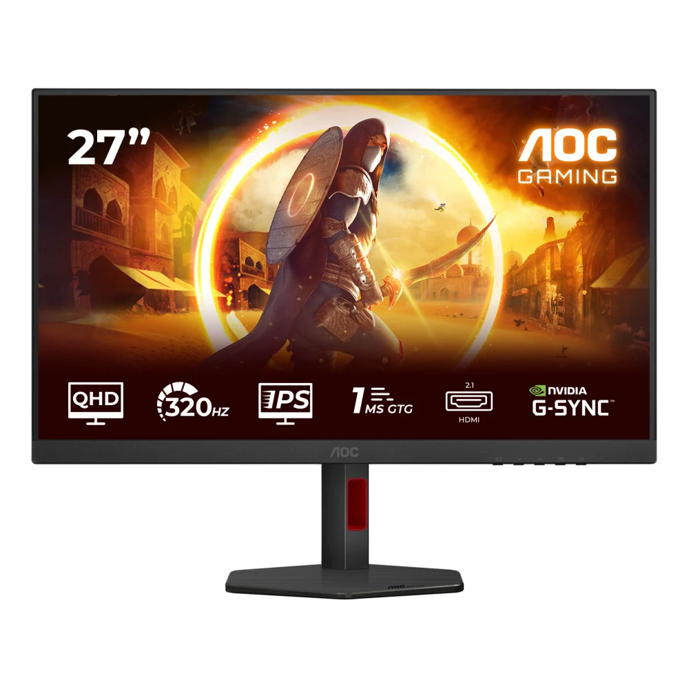 AOC G4 Q27G4SRU