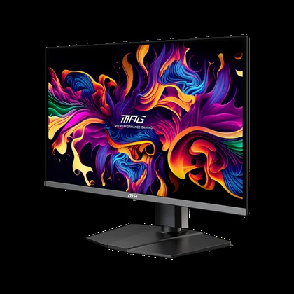 MPG 272URX QD-OLED