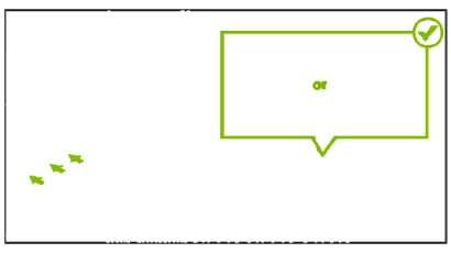 Nvidia diagram showing three PCIe 8-pin cables connecting to the RTX 5090's included power adapter